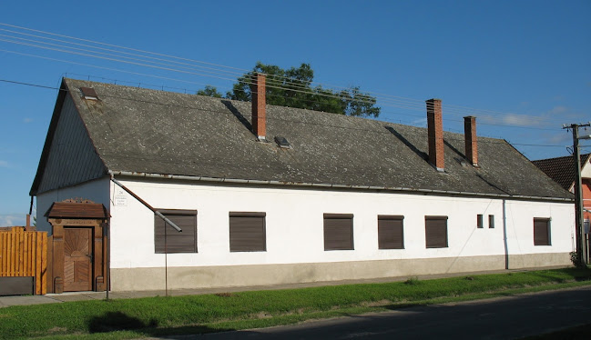 Kurucz Albert Falumúzeum - Konyár