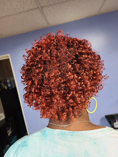 Beauty Salon «Anointed Touch Salon and Spa», reviews and photos, 339 Main St, Laurel, MD 20707, USA