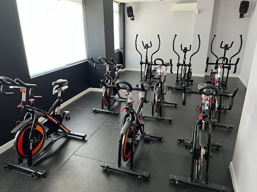 Gimnasio South Fitness en Nerja, Málaga