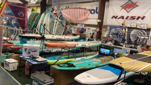 Water Sports Equipment Rental Service «Ace Performer Windsurf Kayak», reviews and photos, 16842 McGregor Blvd, Fort Myers, FL 33908, USA