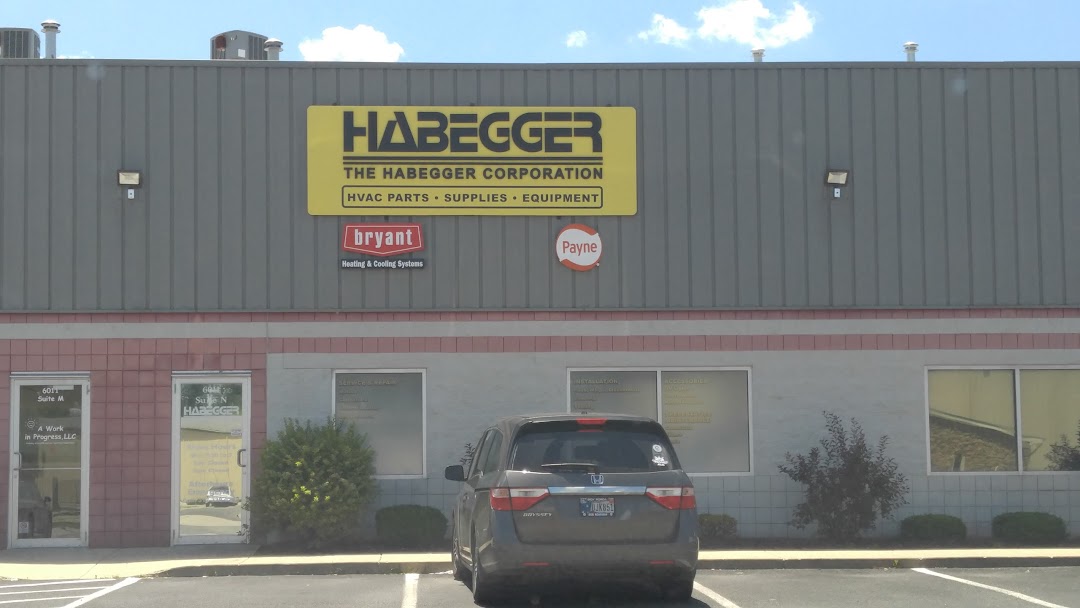 The Habegger Corporation