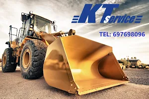 KT Service - części do silników Deutz image