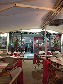 Atmosphère du Restaurant français Le Canot à La Rochelle - n°8