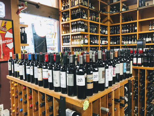 Wine Store «Diplomat Wines», reviews and photos, 933 2nd Ave, New York, NY 10022, USA