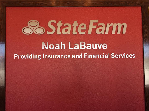 Insurance Agency «Noah LaBauve - State Farm Insurance Agent», reviews and photos