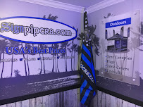 Sign Pipers - Photo 2 - Car repair in Huntington Beach, CA, Huntington Beach