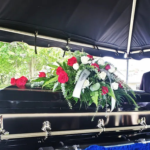 Florist «Flowers and Gifts of Rocky Mount Inc.», reviews and photos, 3026 Sunset Ave, Rocky Mount, NC 27804, USA