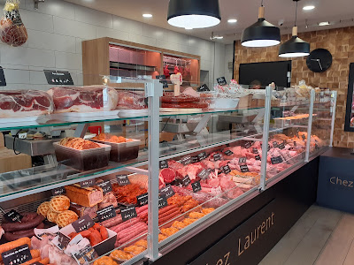 Chez Laurent à Paris