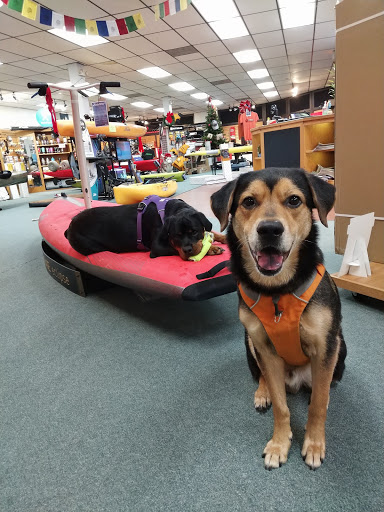 Outdoor Sports Store «Wild River Outfitters Inc», reviews and photos, 3636 Virginia Beach Blvd #108, Virginia Beach, VA 23452, USA