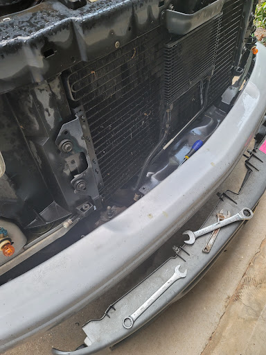 Auto Parts Store «Pep Boys Auto Parts & Service», reviews and photos, 3638 Cobb Pkwy N, Acworth, GA 30101, USA