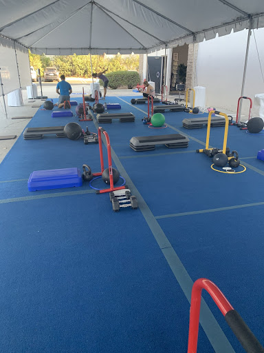 Fit Body Boot Camp image