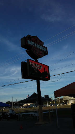 Harley-Davidson Dealer «Harley-Davidson of Pensacola», reviews and photos, 6385 Pensacola Blvd, Pensacola, FL 32505, USA