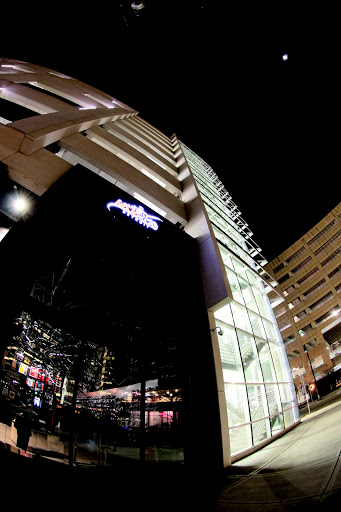 Shoe Store «NoJo Kicks», reviews and photos, 1220 Library St, Detroit, MI 48226, USA