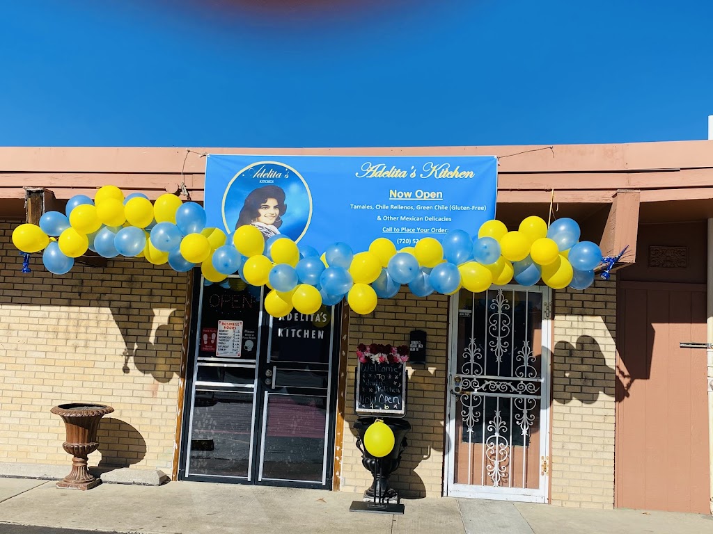 Adelitas Kitchen 80030