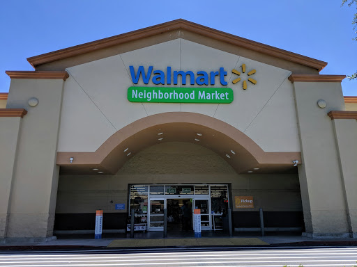 Supermarket «Walmart Neighborhood Market», reviews and photos, 9100 Alcosta Blvd, San Ramon, CA 94583, USA