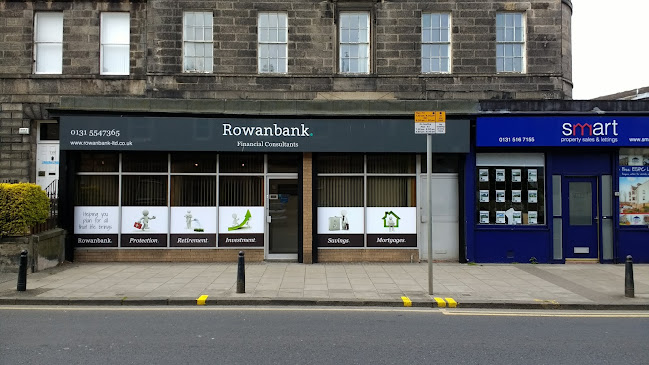 Rowanbank Financial Consultants Limited