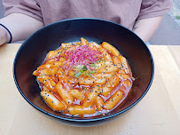 Tteokbokki du Restaurant coréen KONG BAP - Jean Jaurès à Toulouse - n°10