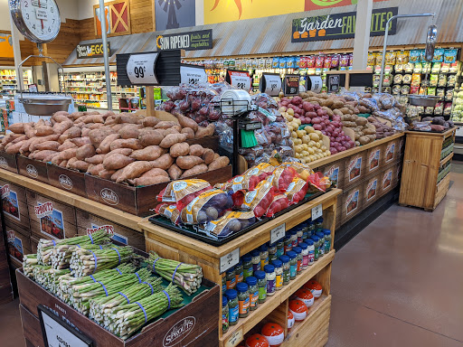Health Food Store «Sprouts Farmers Market», reviews and photos, 9414 Falls of Neuse Rd, Raleigh, NC 27615, USA