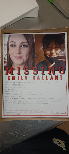 Print Shop «Print Bangor», reviews and photos, 80 Central St, Bangor, ME 04401, USA