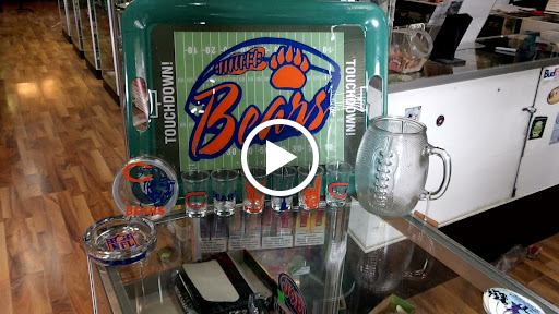 Tobacco Shop «Hypnotized Smoke Shop», reviews and photos, 2967 Patterson Rd, Florissant, MO 63031, USA