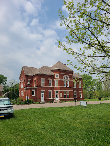 Indiana Medical History Museum