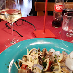 Photo n°3 de l'avis de Mäggie.i fait le 28/10/2022 à 12:20 sur le  Ristorante Pizzeria La Piscina à Waiblingen