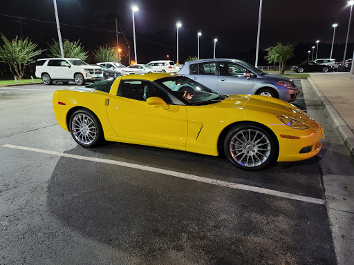 Car Wash «Mister Car Wash», reviews and photos, 6165 Old National Hwy, College Park, GA 30349, USA