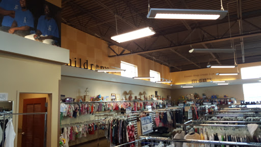 Thrift Store «Goodwill Livonia Store», reviews and photos