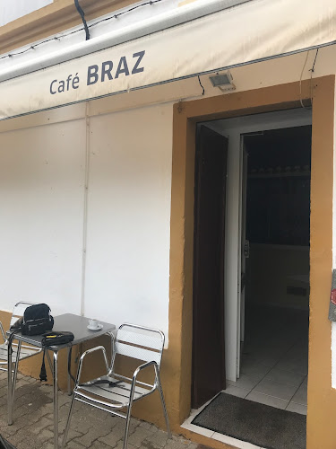 Avaliações doCafé Bras em Silves - Cafeteria