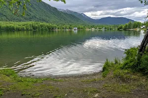 Mirror Lake image