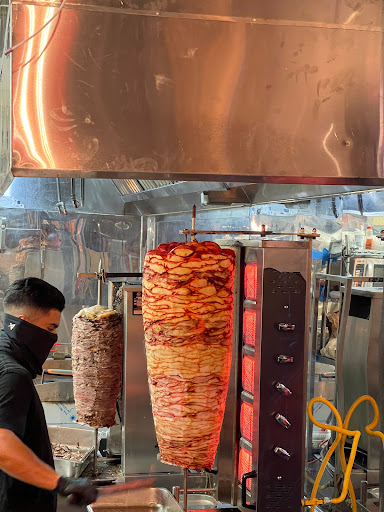 Shawarma Loca