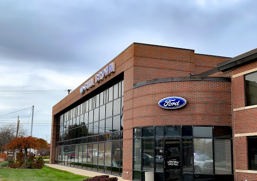 Car Dealer «Bill Brown Ford», reviews and photos, 32222 Plymouth Rd, Livonia, MI 48150, USA