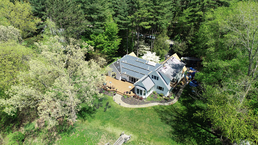 Roofing Contractor «West Michigan Roofing & Construction», reviews and photos, 18450 171st Ave, Spring Lake, MI 49456, USA