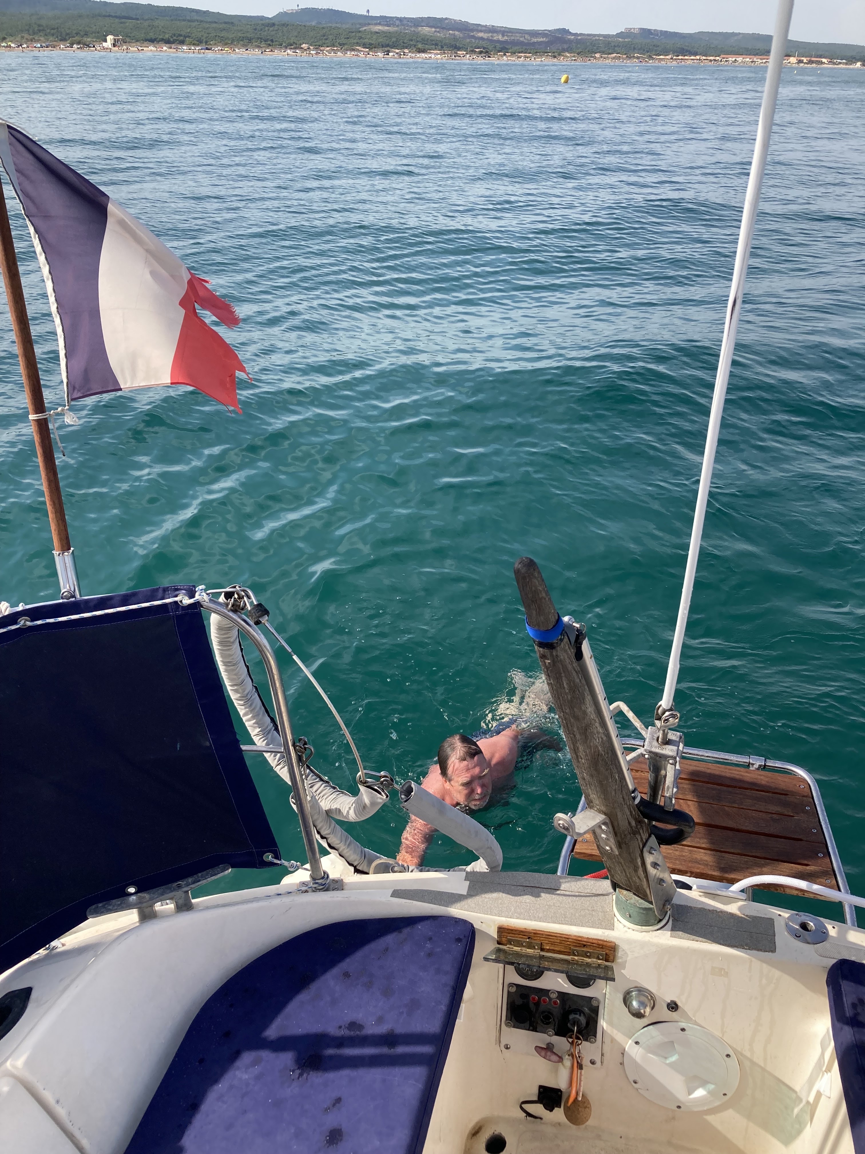 Photo n° 4 de l'avis de Laurence.e fait le 15/06/2023 à 14:41