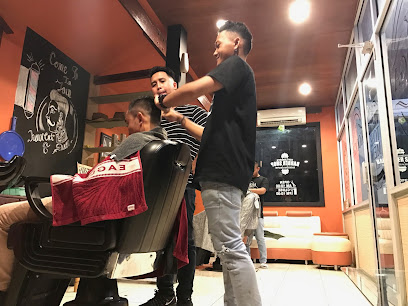 Kooga Barbershop