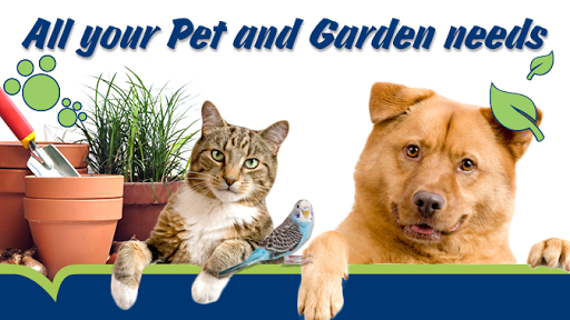 Better Pets and Gardens Midland