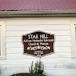 Star Hill Ame Church