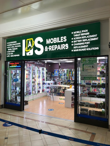 IAS Mobiles & Repairs