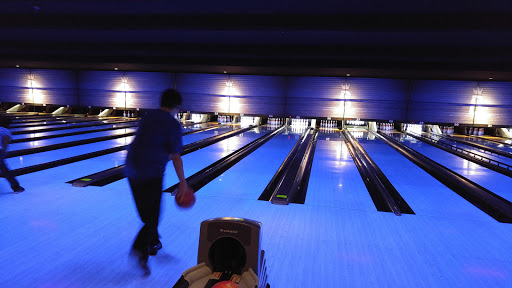 Bowling Alley «Bowlero Marietta», reviews and photos, 2749 Delk Rd, Marietta, GA 30067, USA