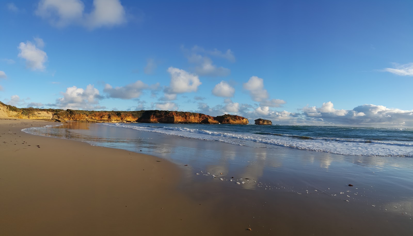 Photo de Bay Of Martyrs et ses beaux paysages