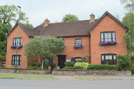Encourager Coaching 60 London Rd, Horsham RH12 1AY, United Kingdom