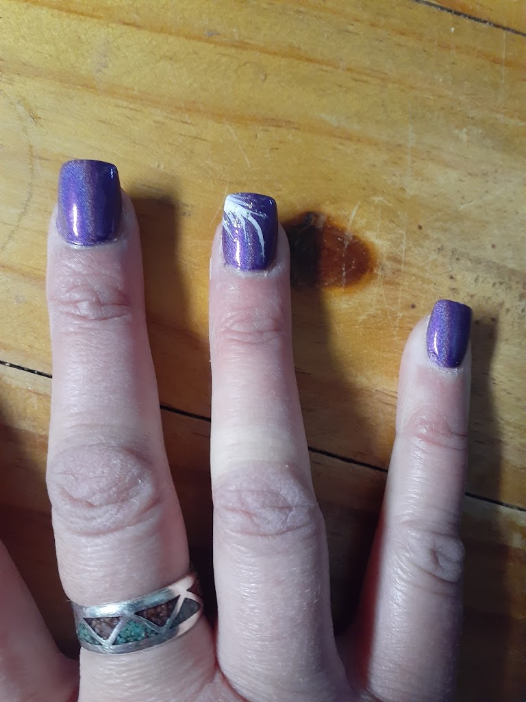 Nails Spa 88130