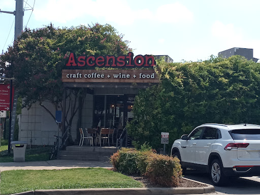 Coffee Shop «Ascension Coffee», reviews and photos, 1621 Oak Lawn Ave A, Dallas, TX 75207, USA