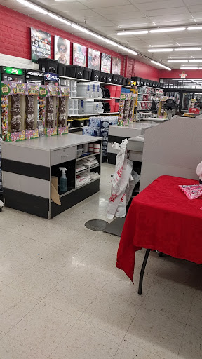 Discount Store «Kmart», reviews and photos, 5100 Clayton Rd, Concord, CA 94521, USA