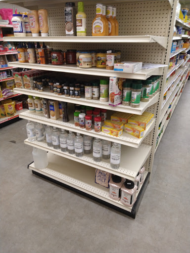 Discount Store «Big Lots», reviews and photos, 47 Fair Ln, Placerville, CA 95667, USA