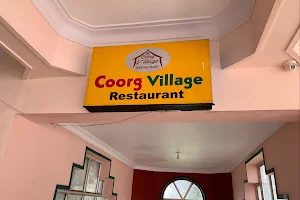 Coorg Village Restaurant image