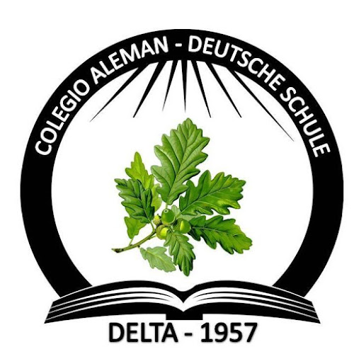Colegio Alemán Delta - Escuela