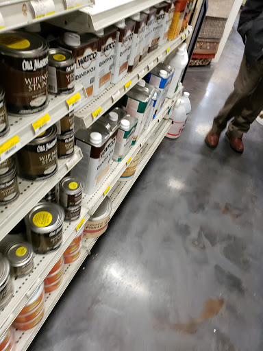 Paint Store «Johnson Paint Company», reviews and photos, 355 Newbury St, Boston, MA 02115, USA