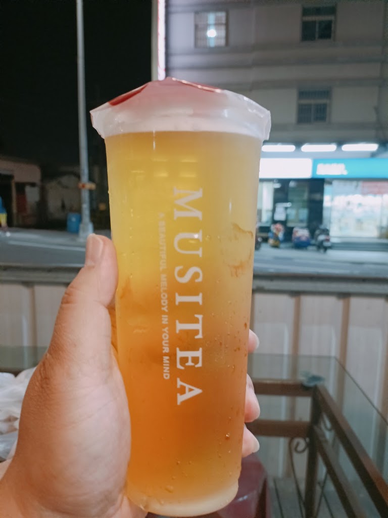 茶語奏 Musitea 的照片