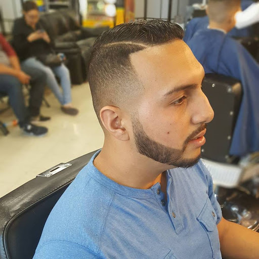 Barber Shop «Toritoz Barbershop», reviews and photos, 13576 Harbor Blvd, Garden Grove, CA 92843, USA